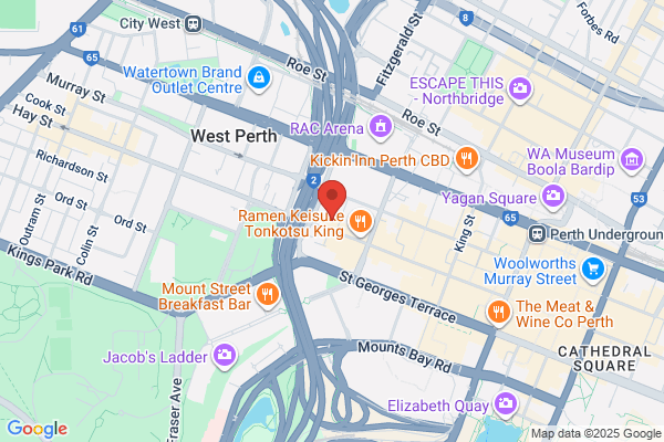 Sense Recruitment Agency Perth