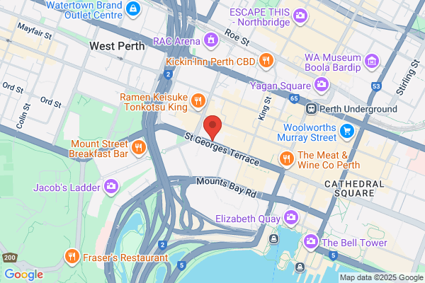 Buckland Engineers Australia