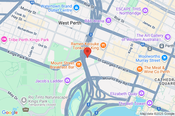 Hampco Australasia