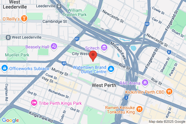 Capitalpartners