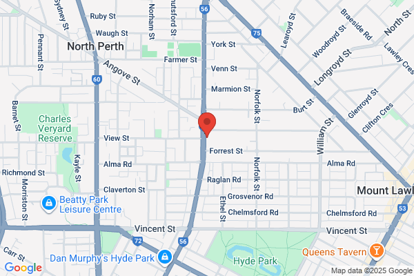 Hair Outaquin