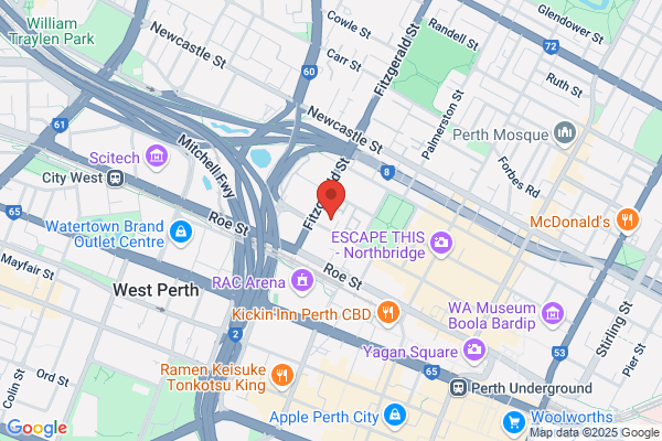 Best Western Northbridge Apartments