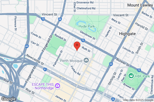 Hotel Northbridge
