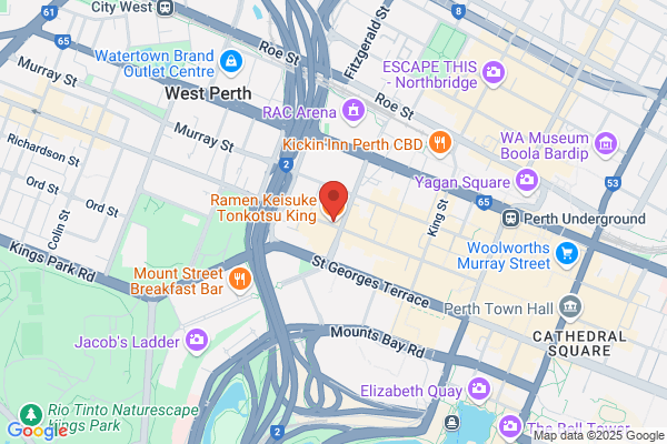 Melbourne Hotel