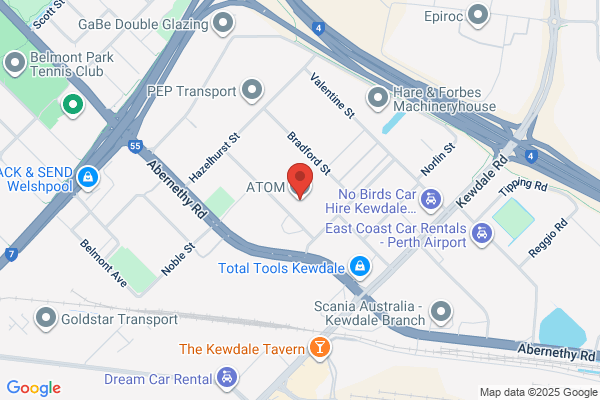 Atom Group
