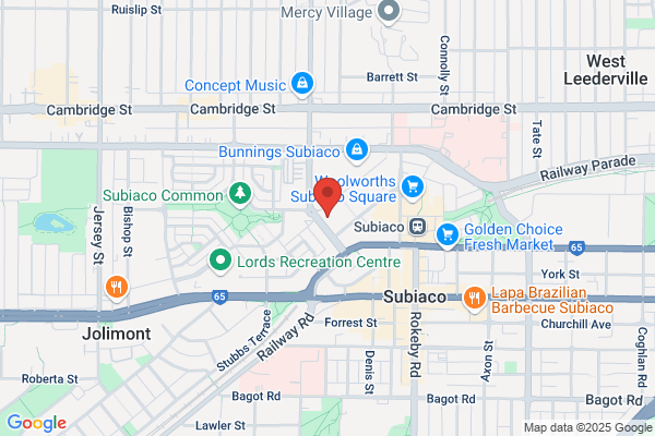Connor Legal - Personal Injury Lawyers