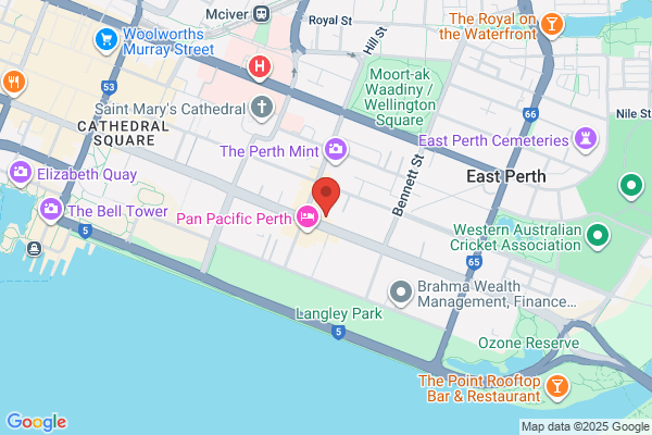 Perth Migration Agent