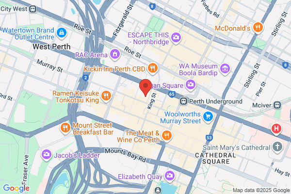 Immigration Lawyers Perth, WA