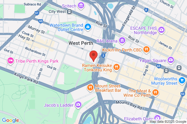 Smithwick Strata Services