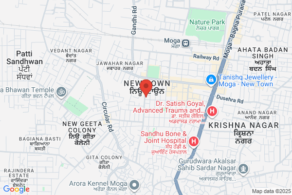 Bharat Migration Service