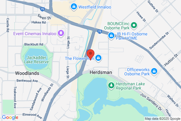 Herdsman Auto Services