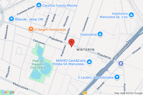 City Contact Lens Clinic P/L