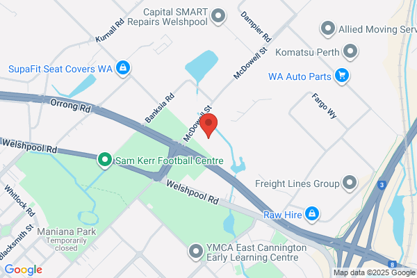 Expo Document Copy Centre (WA) Pty Ltd