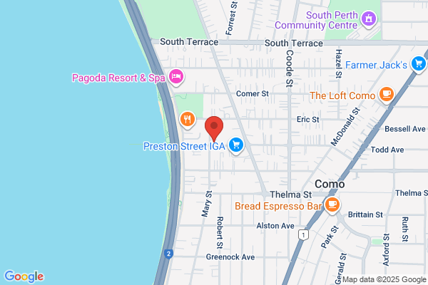APC Realty