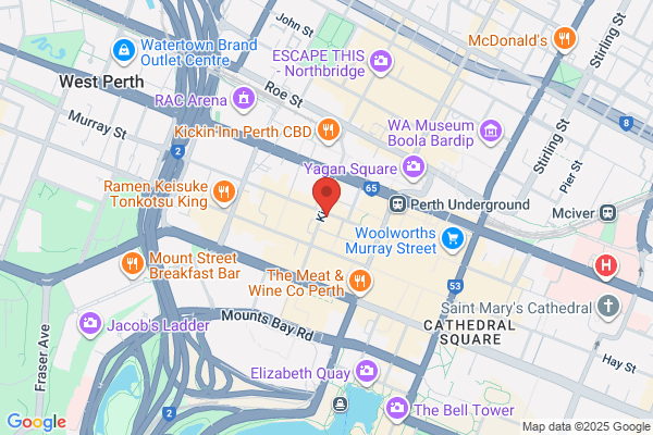 Belgian Beer Cafe Westend