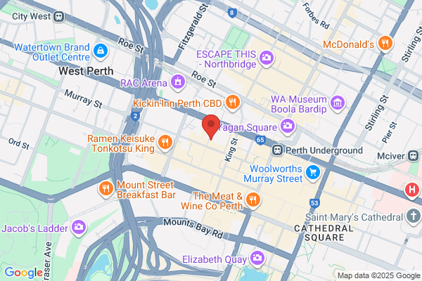 Chi Restaurant