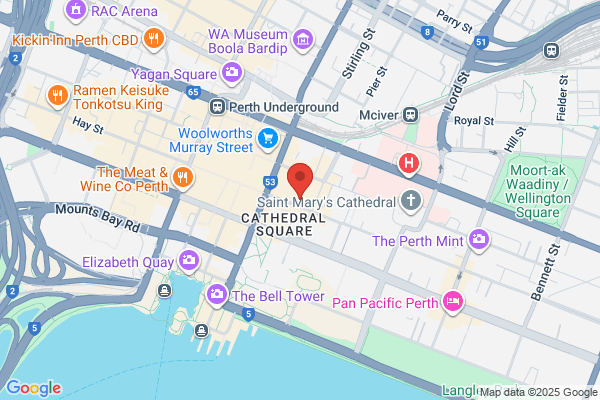 Criterion Brasserie