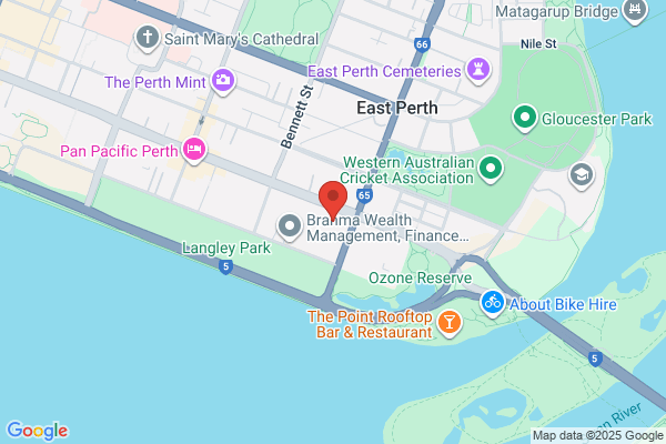 Hyatt Regency Perth