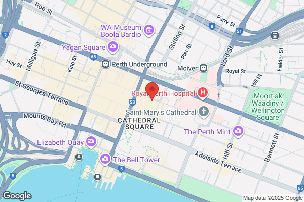 Pizza Hut Perth