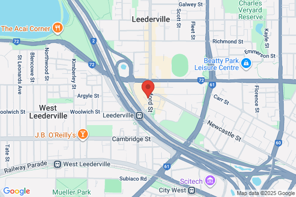 Siena's of Leederville