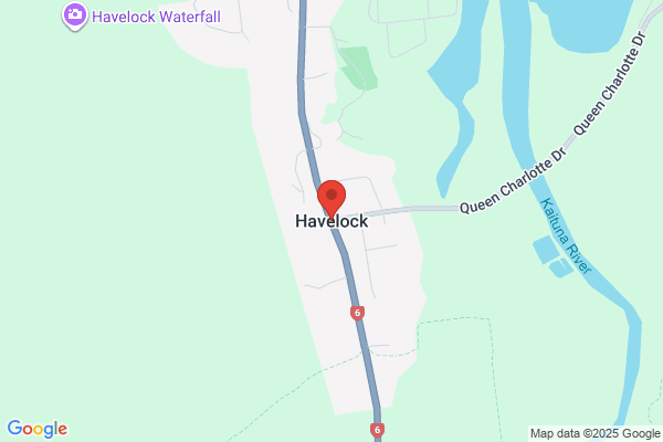 Havelock Settlements