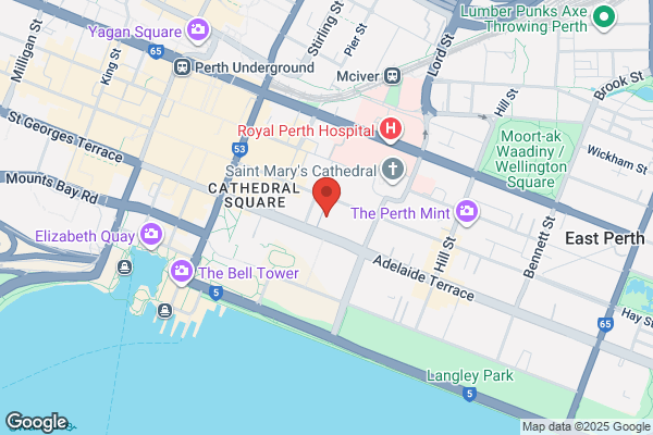 Fisher Legal WA