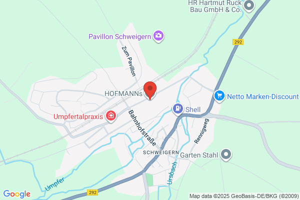 Hoffmans