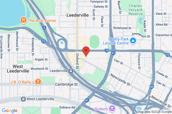 Independent Legal Services