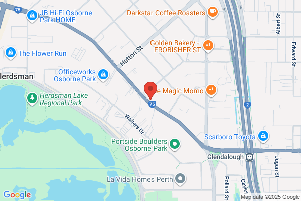 Balcatta Travel