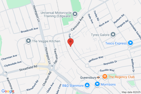 Bolton Travel Service