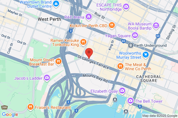 Consolidated Travel (WA) Pty Ltd