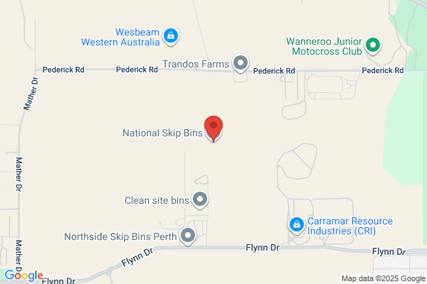 National Skip Bins