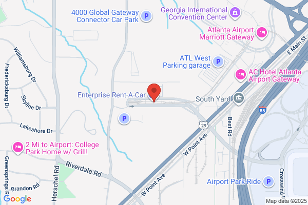 Advance Car Rentals