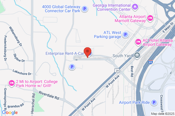 Avis Car & Truck Rental