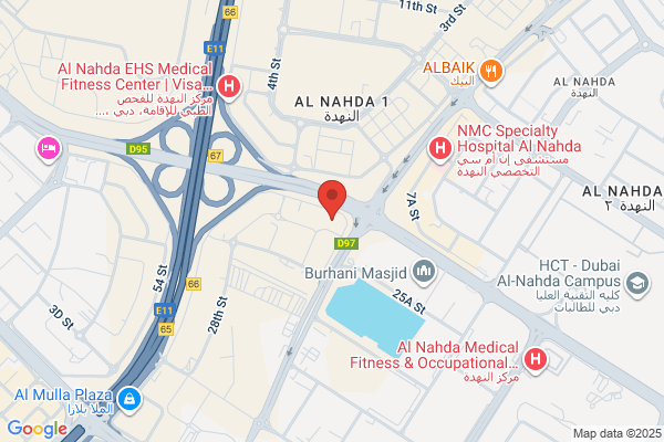 Gulf Freight Services - NT