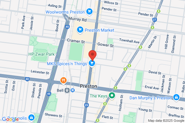 Dental clinic Melbourne