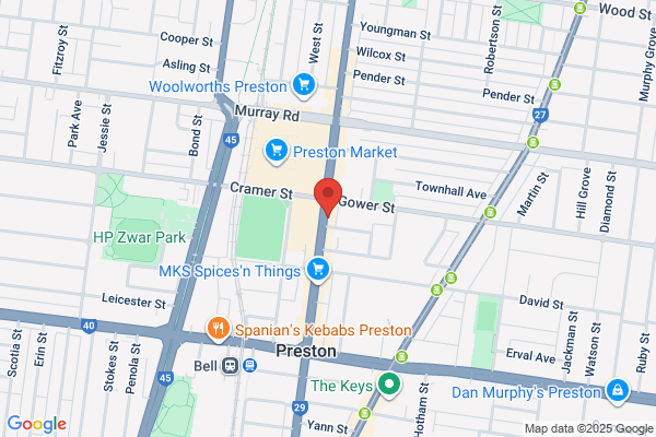 Preston Smiles Dental Clinic