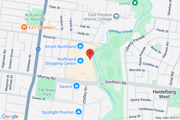 Northland Dental Clinic