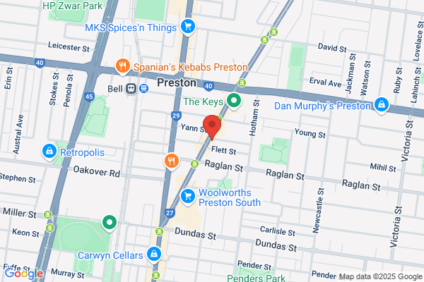 Chic Dental | Preston