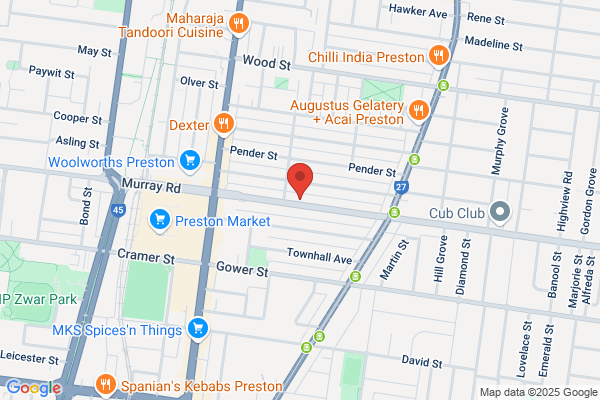 Gower St Family Dental Clinic