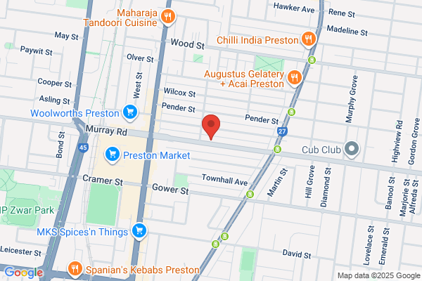 Gower St Family Dental Clinic - Cosmetic Dentistry Melbourne