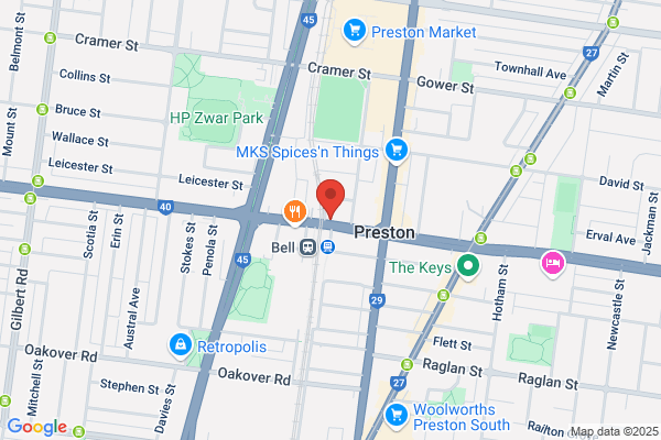 True Dental Care Preston