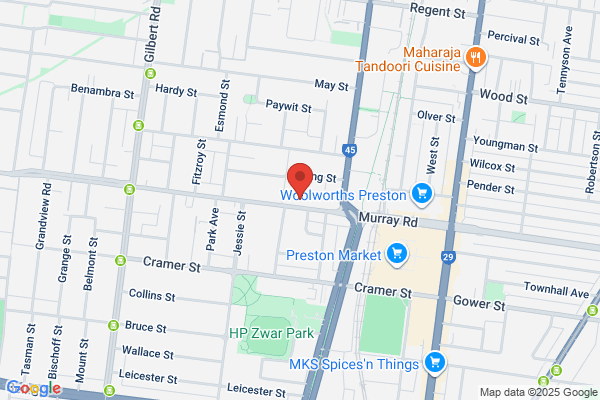 Bright Smile Dental Clinic