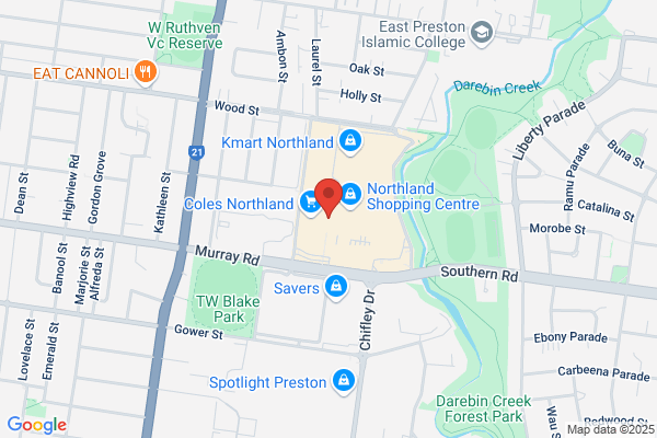 Results Laser Clinic Northland