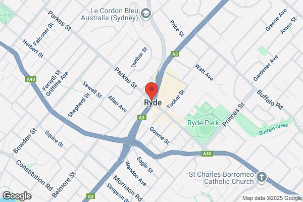CoinFlip Bitcoin ATM - Top Ryde City (Ryde)