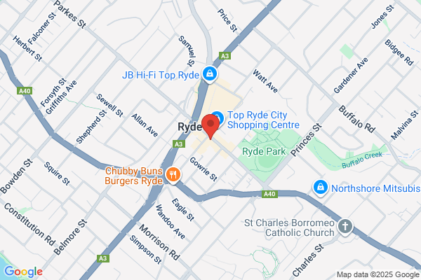 CoinFlip Bitcoin ATM - Top ryde convenience store (Ryde)