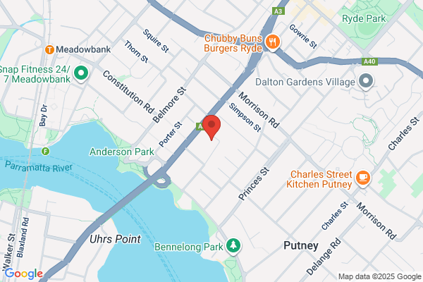 DC Physiotherapy Putney