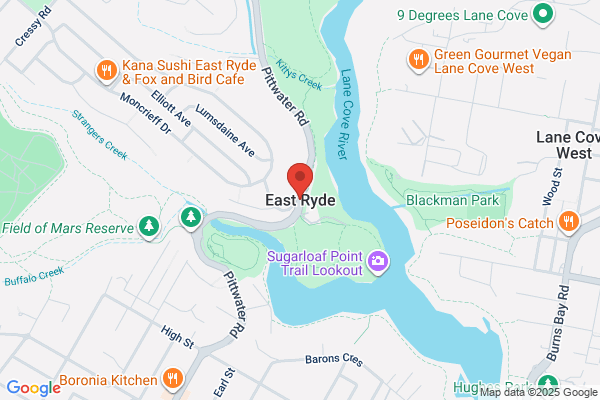 Bridal Silver Service