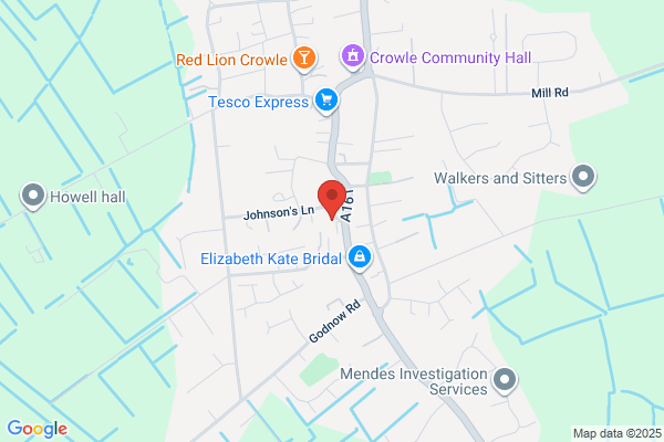 Crowle Foundation Ltd