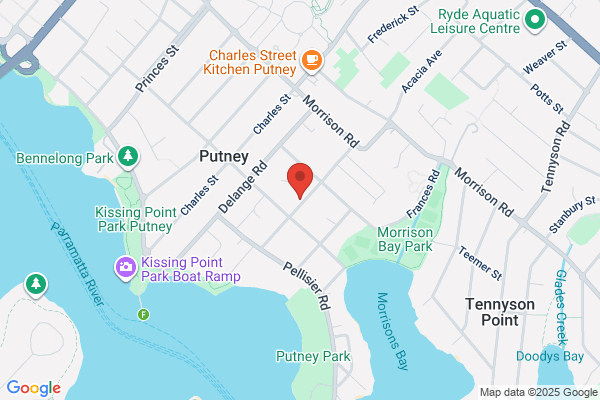 Hempstead Marine Services Pty Ltd